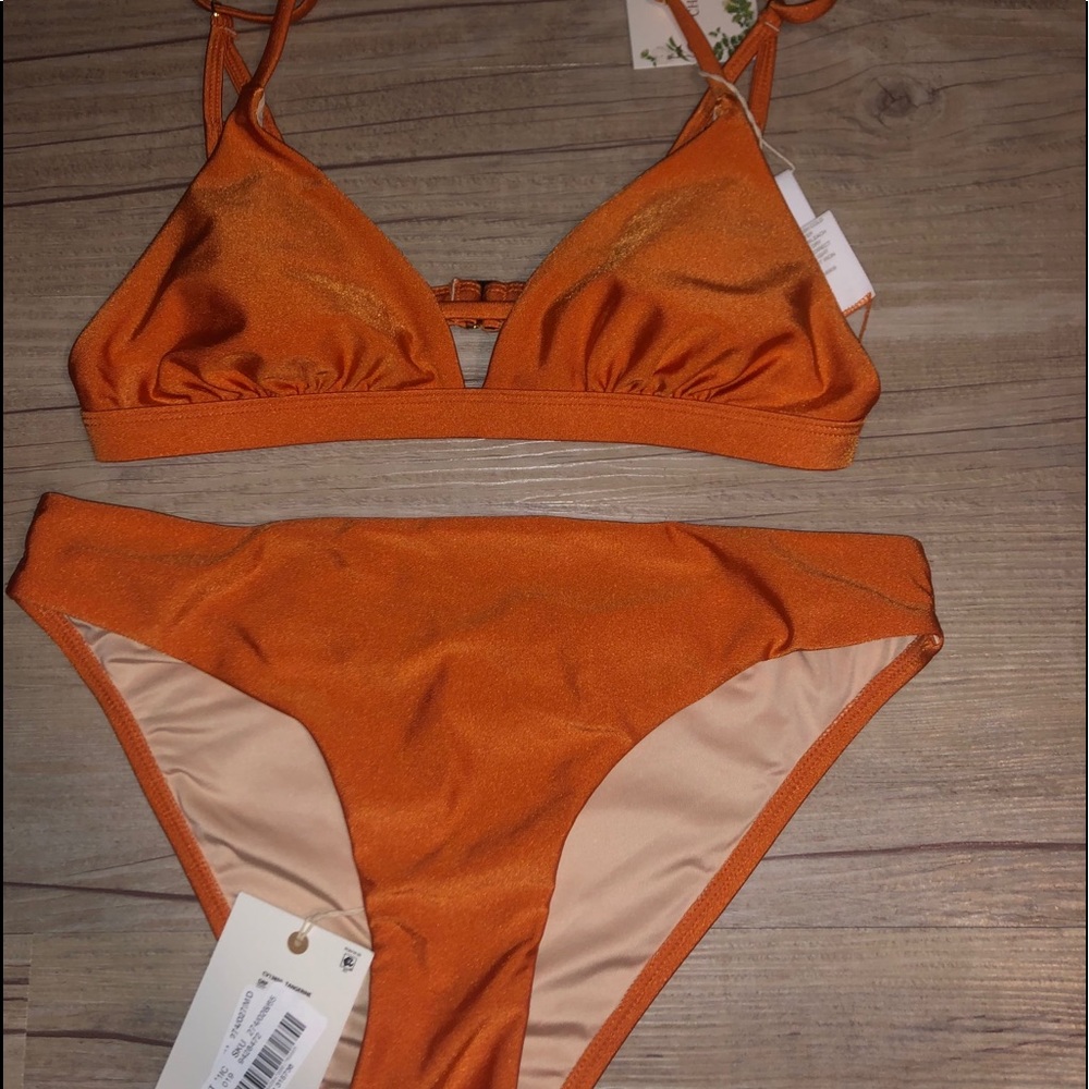 Swimsuit!